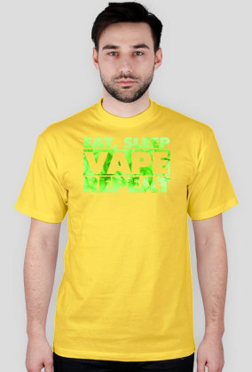 Koszulka Vape