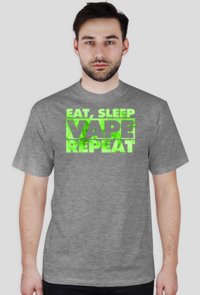 Koszulka Vape