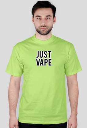 Koszulka Vape