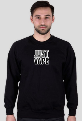 Bluza Vape