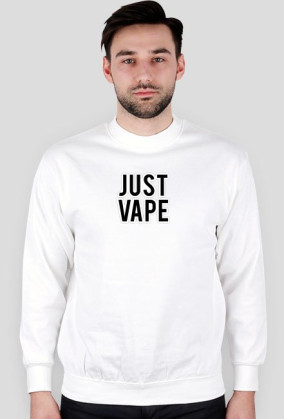 Bluza Vape