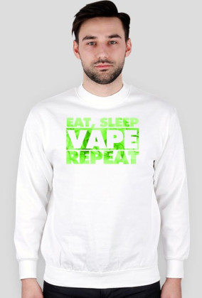 Bluza Vape