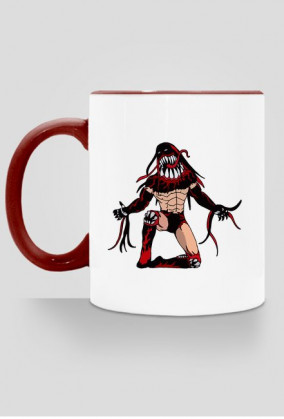 Balor The Venom - KUBEK BY WRESTLEHAWK