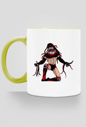 Balor The Venom - KUBEK BY WRESTLEHAWK