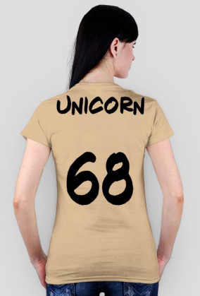 Unicorn 68