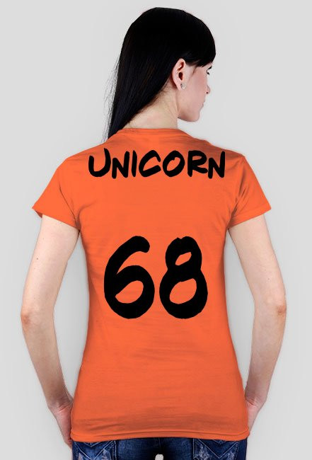 Unicorn 68