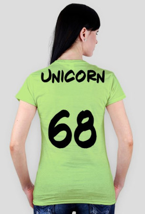 Unicorn 68