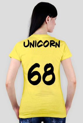 Unicorn 68