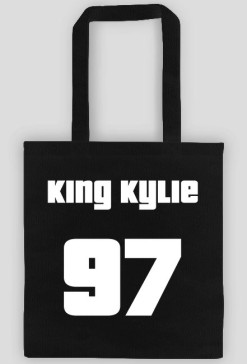 Torba bawełniana King Kylie