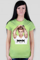 Koszulka Purpose Tour Poland
