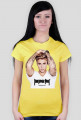 Koszulka Purpose Tour Poland