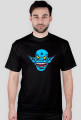 T-shirt troll