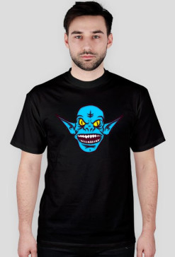T-shirt troll