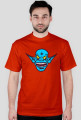T-shirt troll