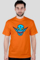 T-shirt troll