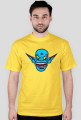 T-shirt troll