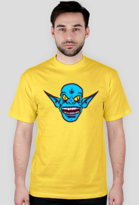 T-shirt troll