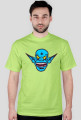 T-shirt troll