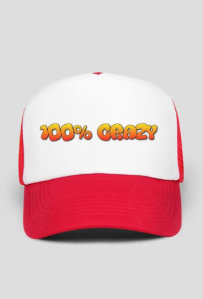 100% Crazy