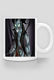 Kubek Natsu vs Gajeel