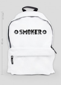 Smoker Backpack