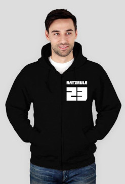 BLUZA MĘSKA: RATZ RULE