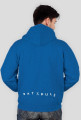 BLUZA MĘSKA: RATZ RULE