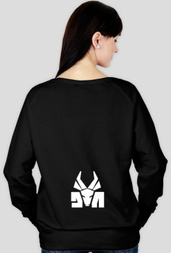 BLUZA DAMSKA: DIE ANTWOORD