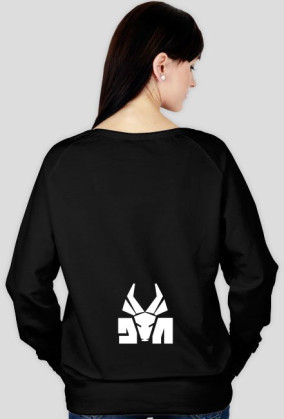 BLUZA DAMSKA: DIE ANTWOORD