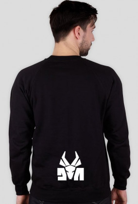 BLUZA MĘSKA: DIE ANTWOORD