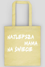 Najlepsza mama
