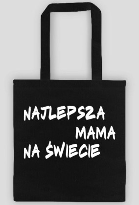Najlepsza mama