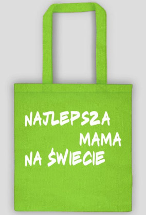Najlepsza mama