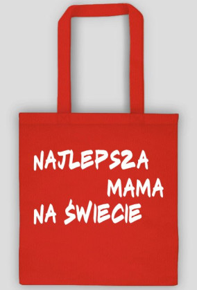 Najlepsza mama