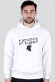 Bluza z logo 5sos