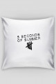 Poduszka z logo 5sos