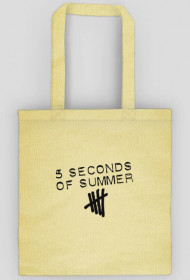 Torba logo 5sos