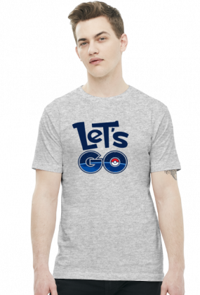 Pokemon let's GO PokeStore
