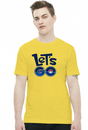 Pokemon let's GO PokeStore