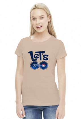 Pokemon let's GO PokeStore
