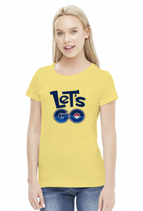 Pokemon let's GO PokeStore