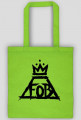 Torba z logo FOB