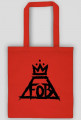 Torba z logo FOB