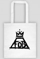 Torba z logo FOB