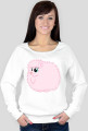 Bluza Fuffle Puff