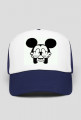 Czapka z daszkiem -  myszka miki fu*k