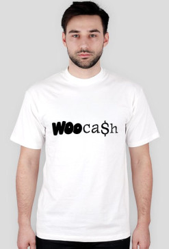 woo-cash biała