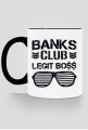 Banks Club Legit Boss - KUBEK BY WRESTLEHAWK
