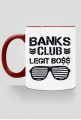 Banks Club Legit Boss - KUBEK BY WRESTLEHAWK