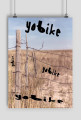 Plakat yoBike
